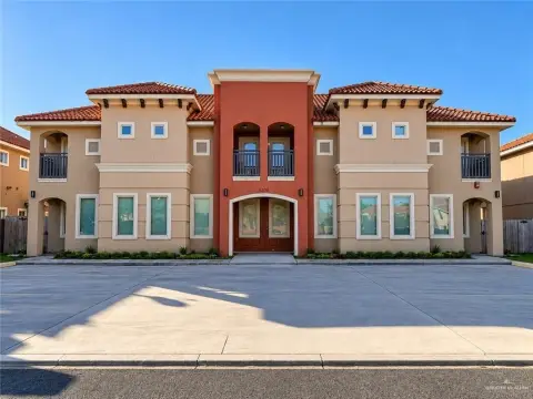 4-Unit Residential Income Property