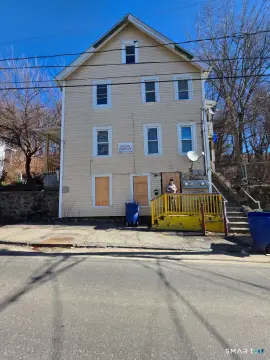 Waterbury Multi-Family Investment Opportunity