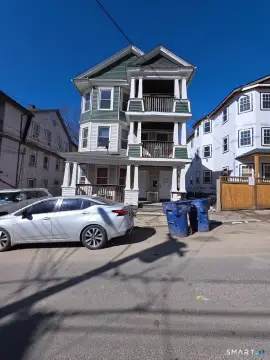 Waterbury Multi-Family Investment Opportunity