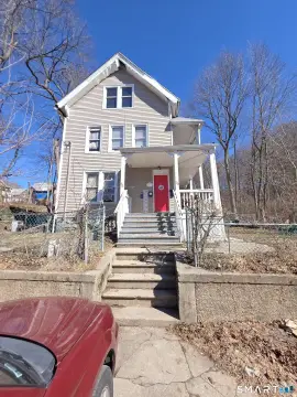 Waterbury Multifamily Investment Opportunity