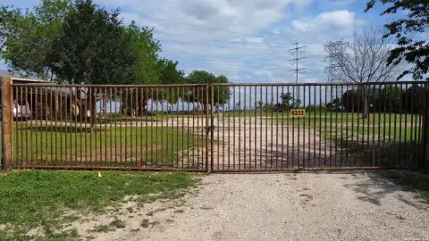 San Antonio Land For Sale