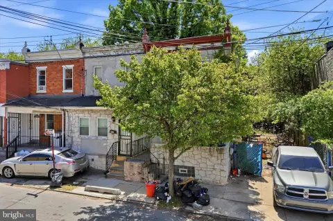 Camden Duplex: Investor Opportunity