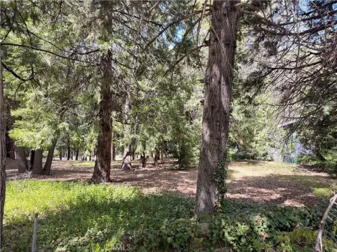 Lake Arrowhead Land For Sale
