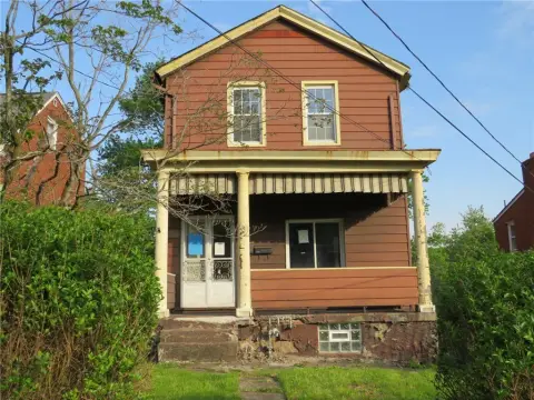 Two-Unit Residential Income Property