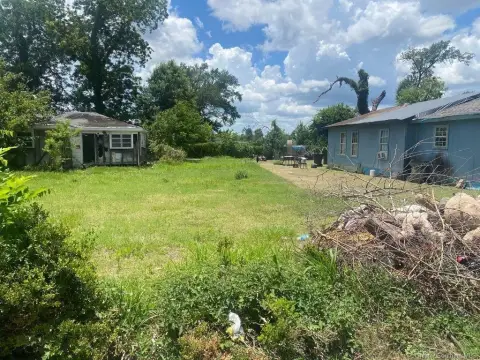 Vacant Lot in Lake Charles