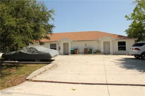 Cape Coral Investment Property