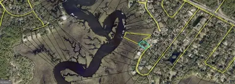 St Marys Residential Lot