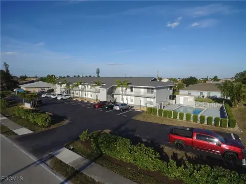 Cape Coral Multifamily Investment Opportunity