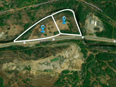 Prime Commercial Land Opportunity