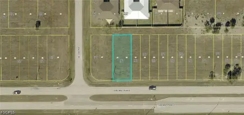 Commercial Land Parcel