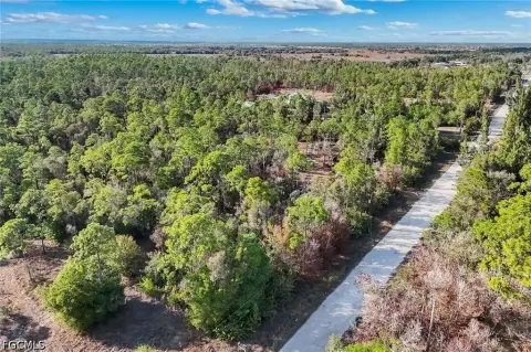 Zoned AG Farmland Parcel