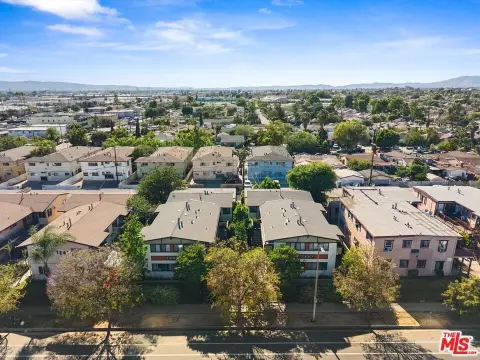 Sun Valley Multifamily Investment Opportunity