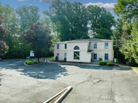 Professional Office Building For Sale