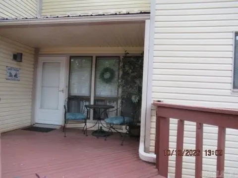 Two-Bedroom Residential Condo
