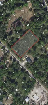 Vacant Residential Development Lot