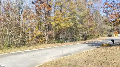 Residential Lot in Easley, SC