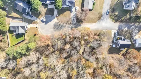 Residential Lot in Easley, SC