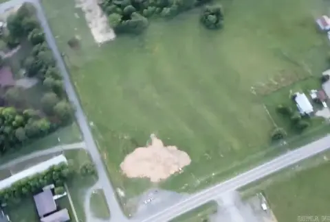 Greers Ferry Land Opportunity