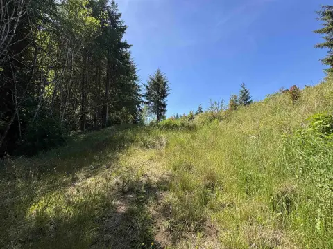 Harbor View Subdivision Land Parcel