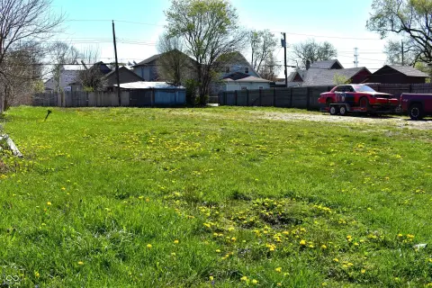 Residential Lots in Indianapolis, IN