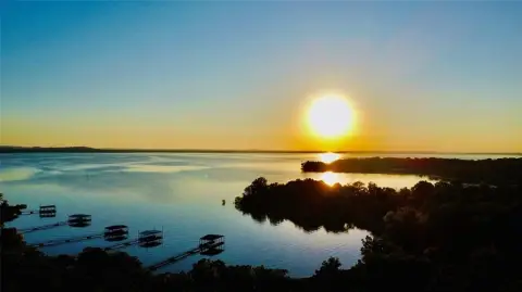 Lakefront Residential Lots