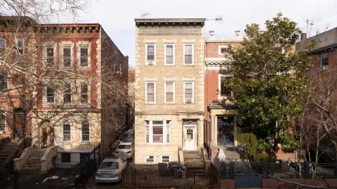 Brooklyn Multi-Family Renovation Opportunity