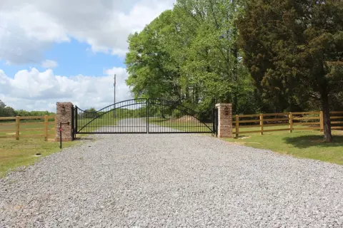 Residential Land in Grand Oaks