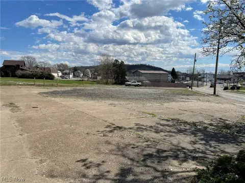 High-Traffic Corner Retail Opportunity