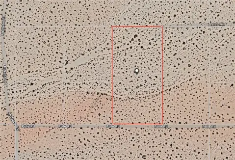 Joshua Tree Land For Sale