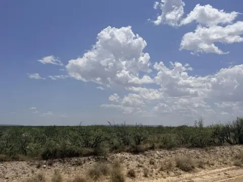 Industrial Land with Road Frontage