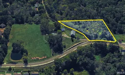 Evansville Residential Land Homesite