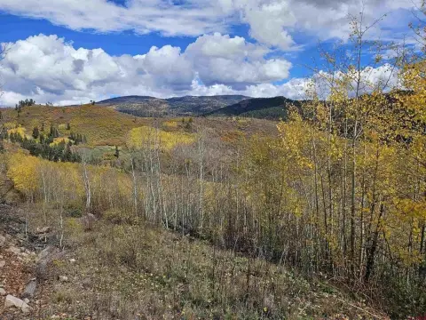 Off-Grid Hunting Land