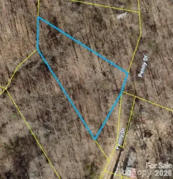 Land in Desirable Love Valley