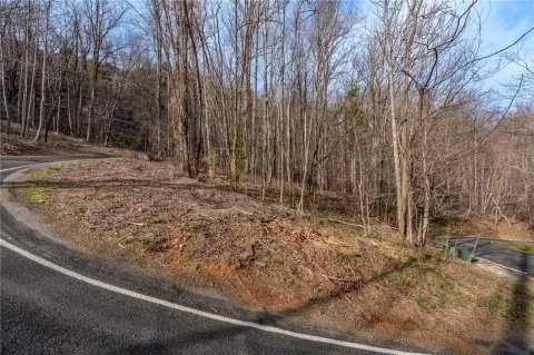 Landrum, SC Homesite with Views