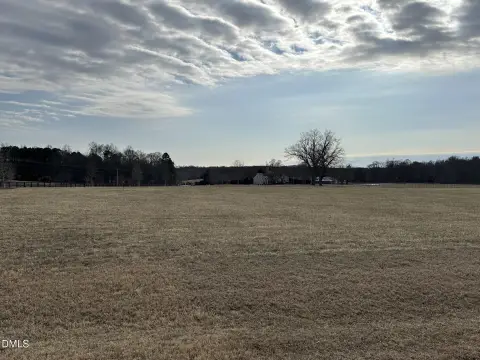 Hillsborough Homesite in Fox Hill