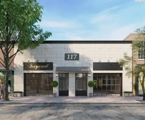 Retail Opportunity in Kennewick, WA