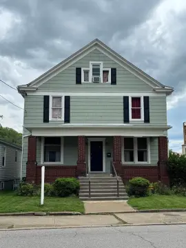 Commercial Property in Wheeling, WV