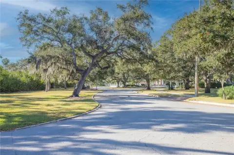 Waterfront Lot in Beach Park