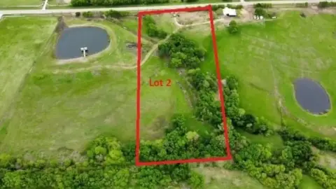7+ Acres Unimproved Pasture Land