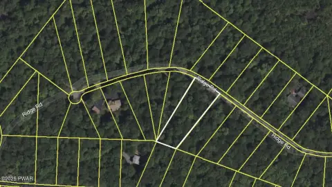 Poconos Buildable Lot For Sale