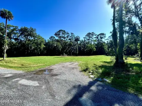 Ponte Vedra Beach Vacant Land