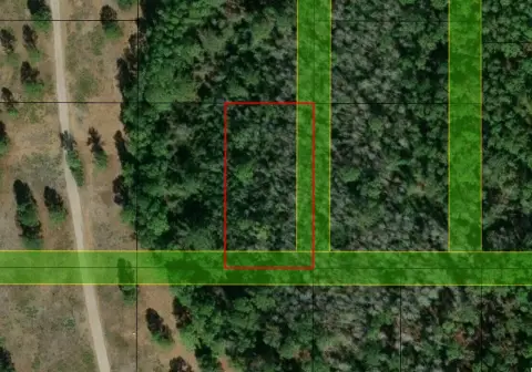 Recreation Woods Lot