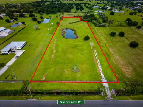 Agricultural Land Parcel