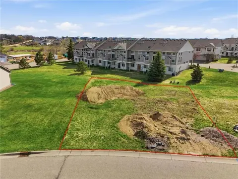 Residential Lot in Elko New Market