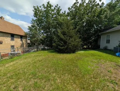 Residential Lot in South Saint Paul