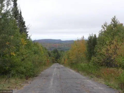 Campground Property with Groomed Trails