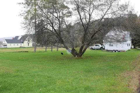 St. Johnsbury Commercial Land Opportunity