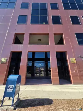 New Haven Professional Office Sublease