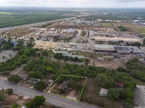 San Antonio Mixed-Use Opportunity