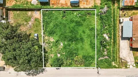 Southside Land in San Antonio